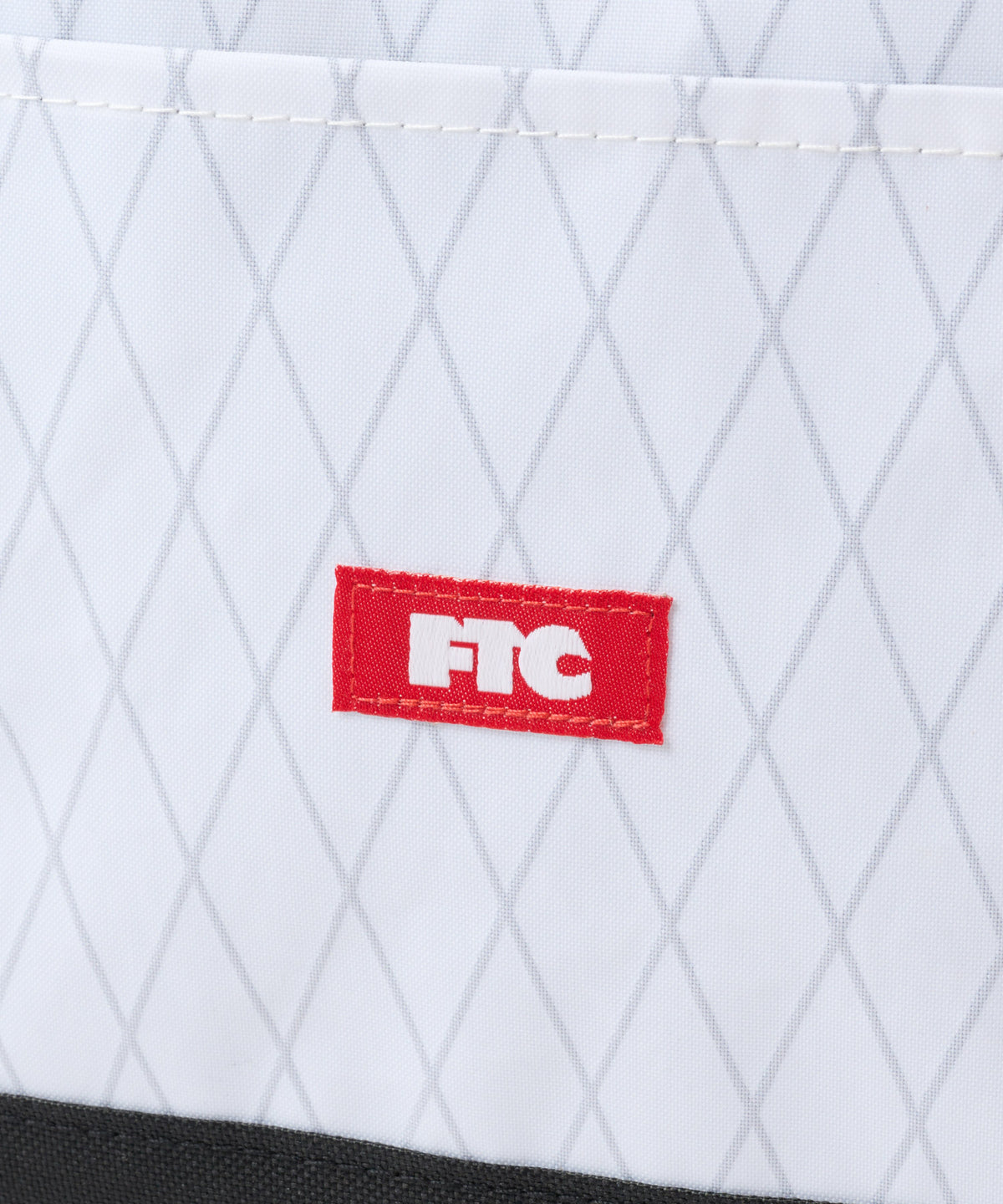 FTC COOLER TOTE BAG