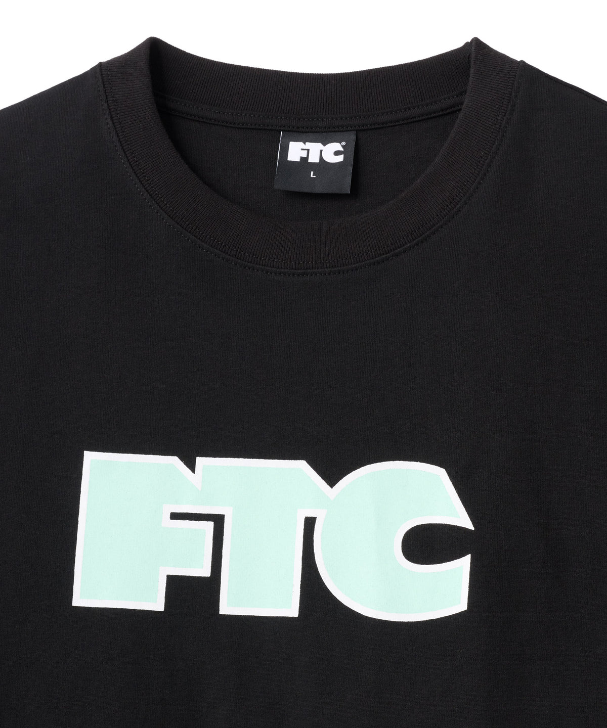 FTC OG OUTLINE TEE