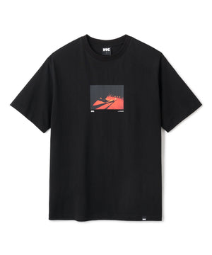 FTC X LA MELANCOLIA POOL TEE