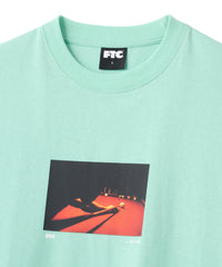 FTC X LA MELANCOLIA POOL TEE