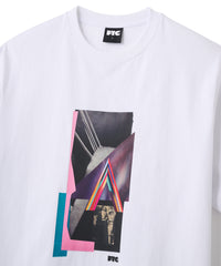 FTC STATION COLLAGE TEE