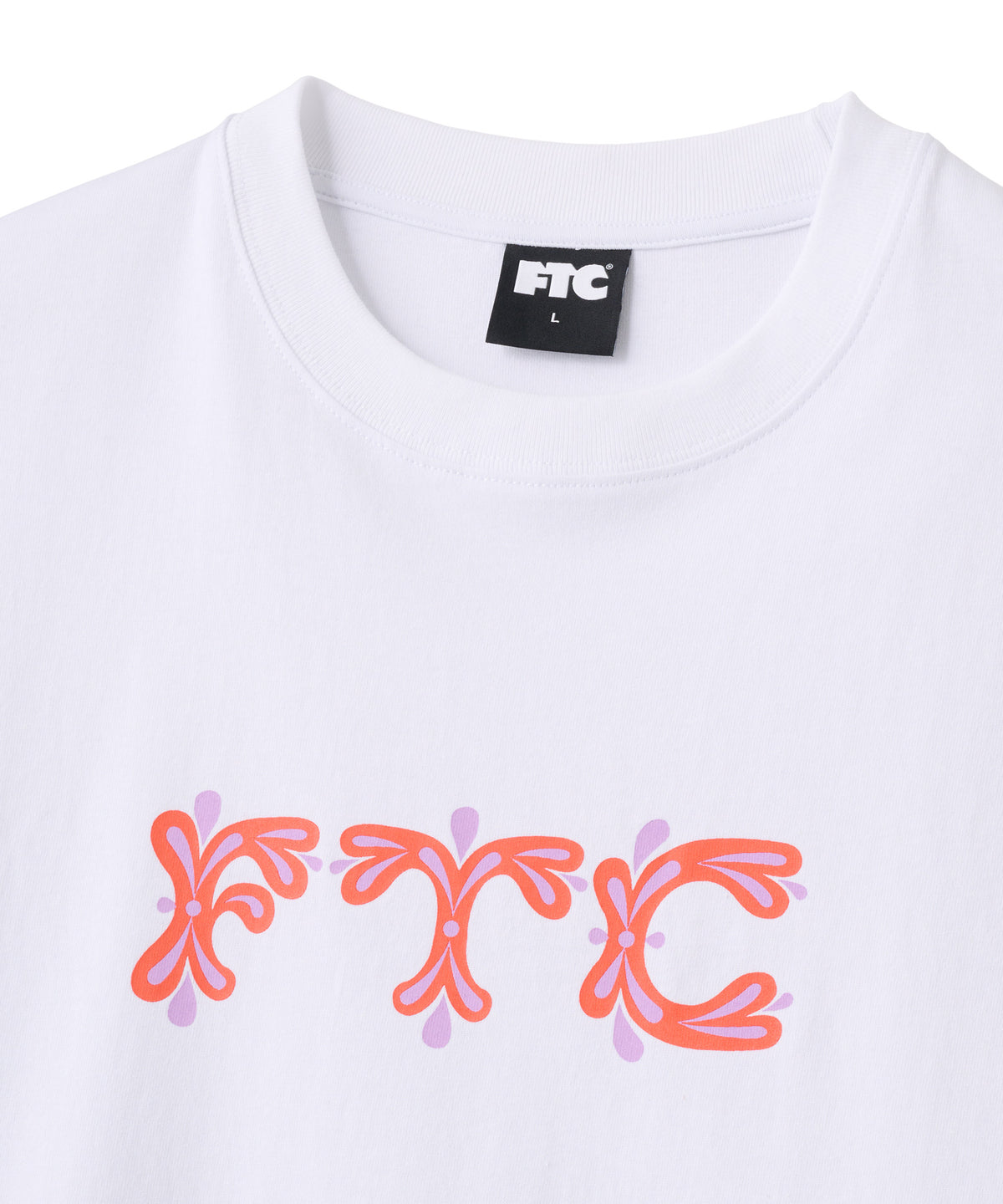 FTC PRAIRE TEE