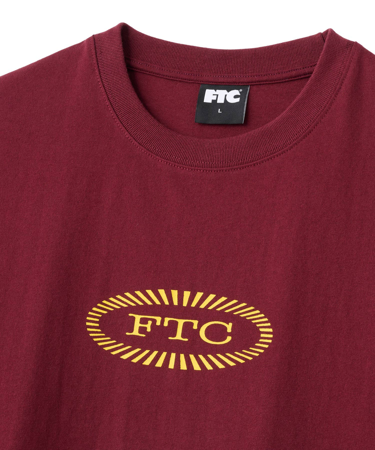 FTC RADIATE TEE