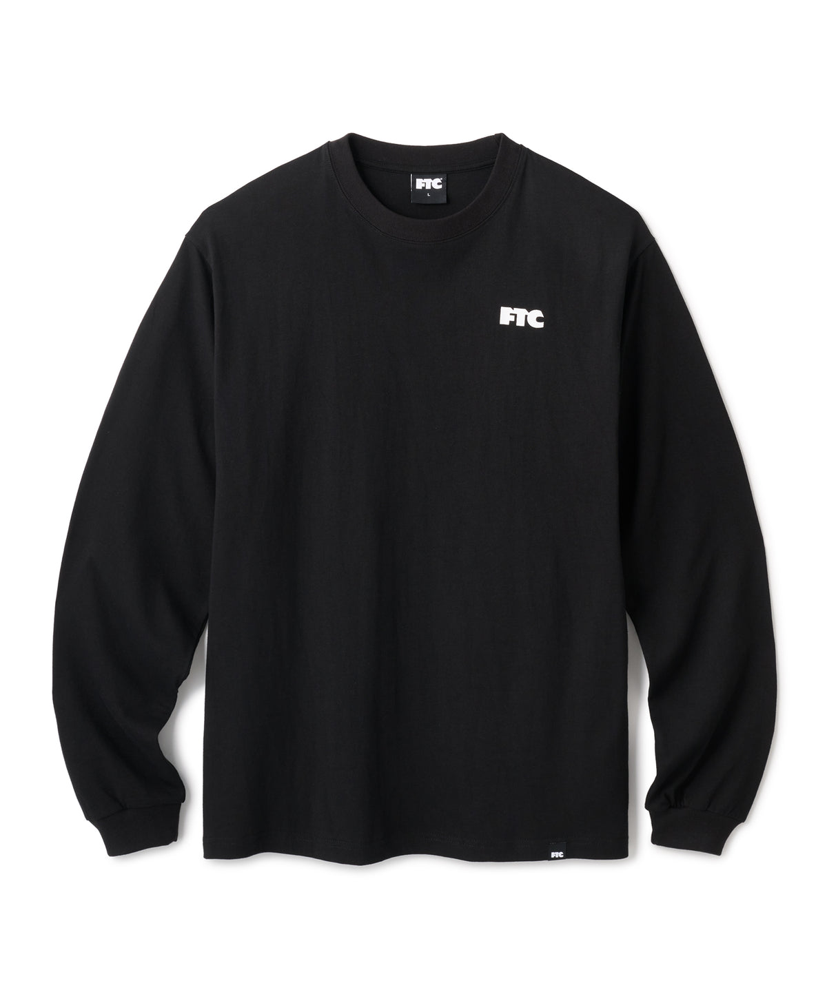 FTC SHAKE L/S TEE