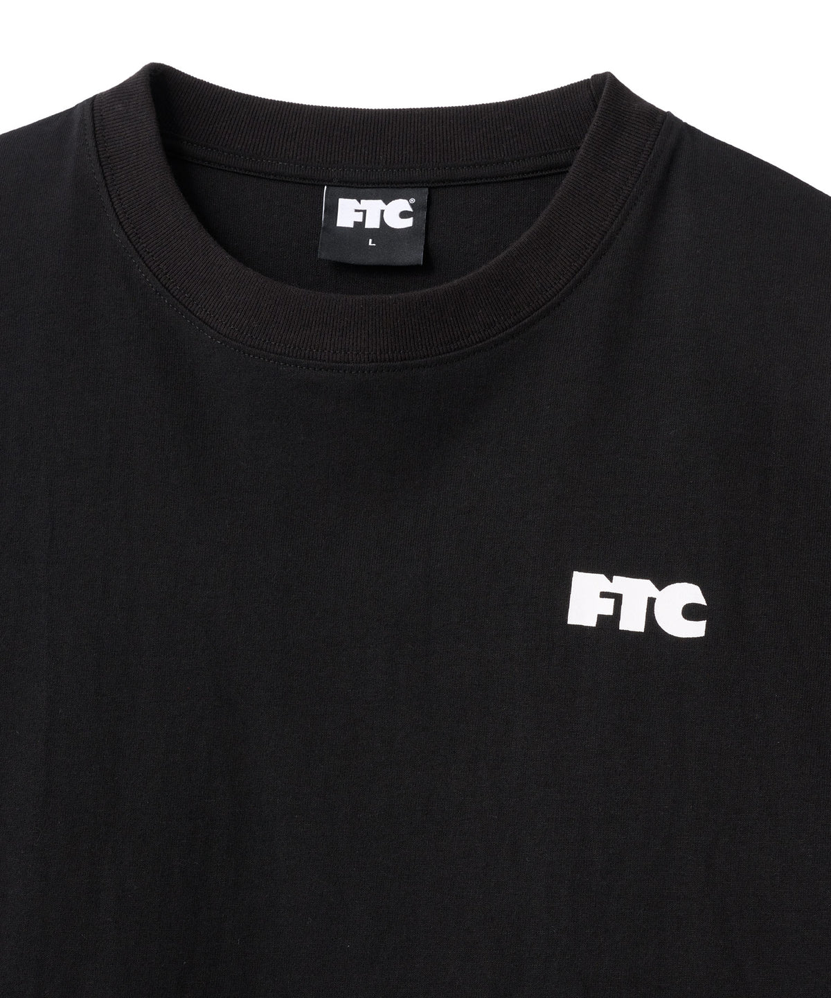 FTC SHAKE L/S TEE