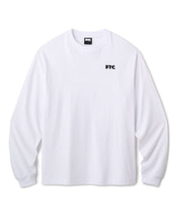 FTC SHAKE L/S TEE