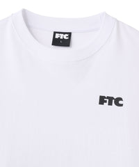 FTC SHAKE L/S TEE