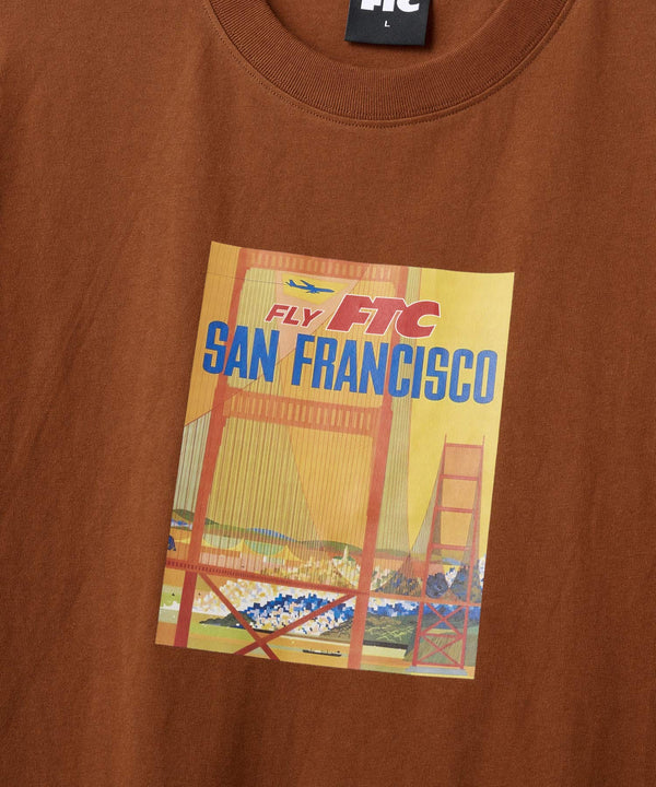 FTC FLY TEE