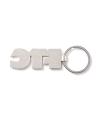 FTC METAL KEYCHAIN