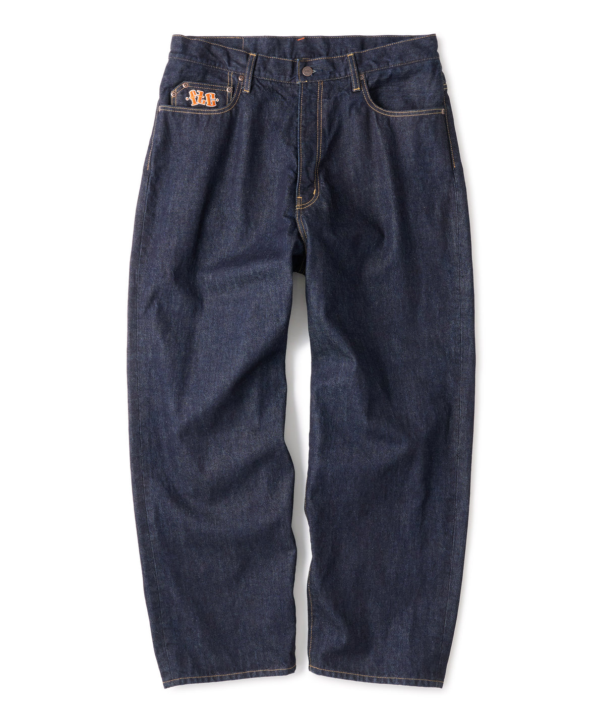 FTC EMB JEAN