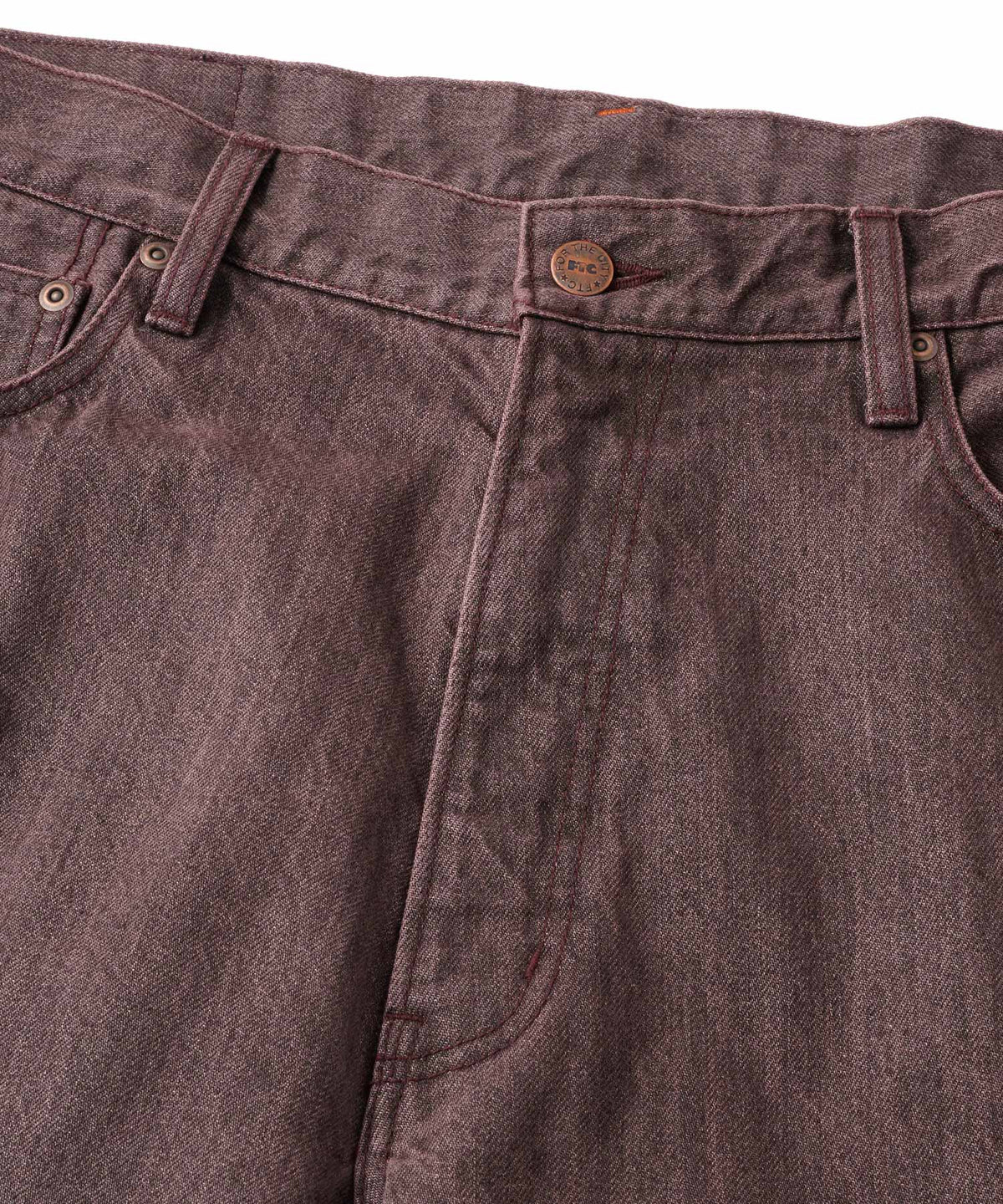 FTC EMB JEAN