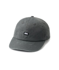 FTC SMALL OG LOGO TWILL 6 PANEL