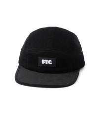 FTC CORDUROY CAMP CAP