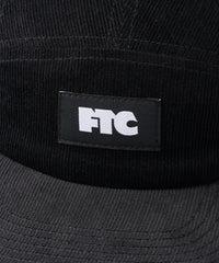 FTC CORDUROY CAMP CAP