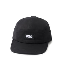 FTC TWILL CAMP CAP