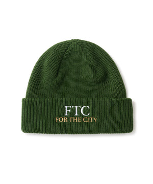 FTC INDUSTRY BEANIE