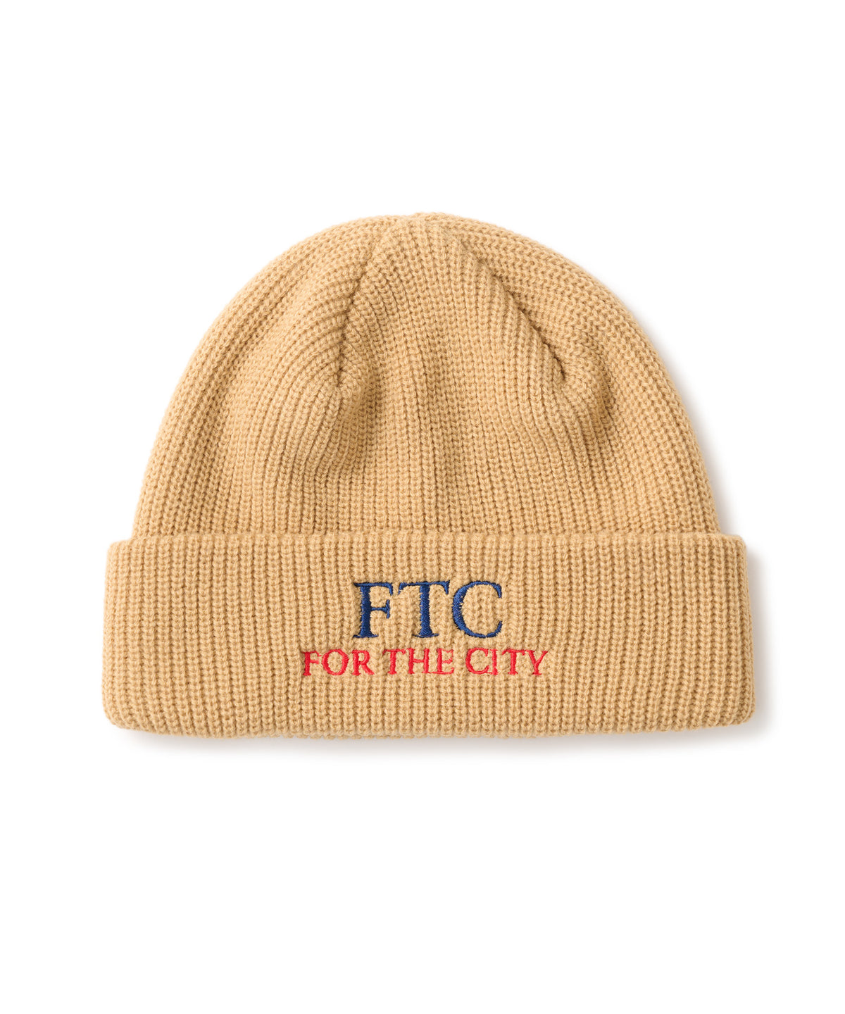 FTC INDUSTRY BEANIE