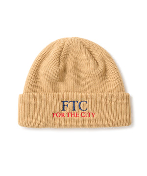 FTC INDUSTRY BEANIE