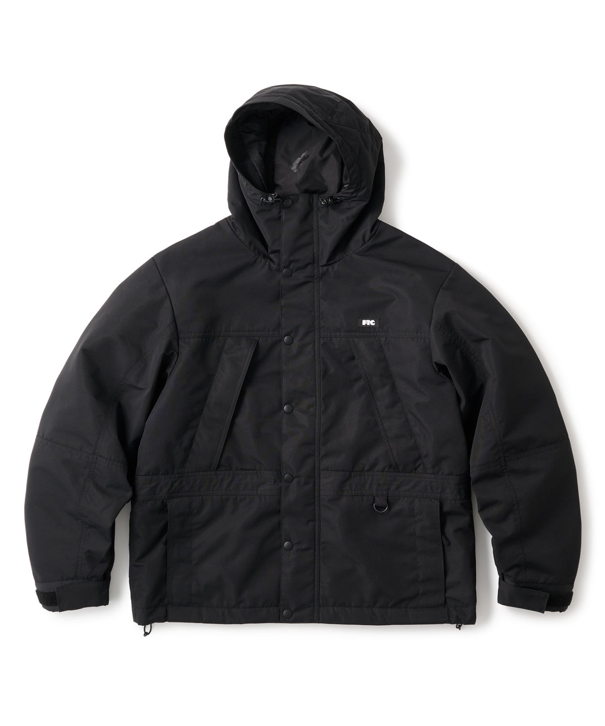 FTC WATERPROOF 3L MOUNTAIN JACKET