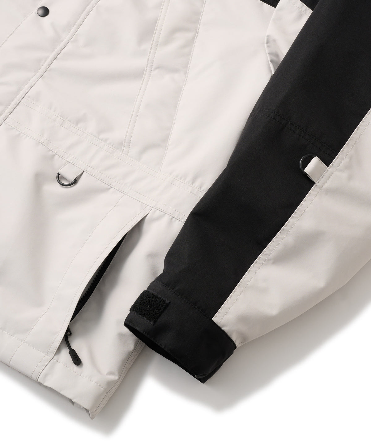 FTC WATERPROOF 3L MOUNTAIN JACKET