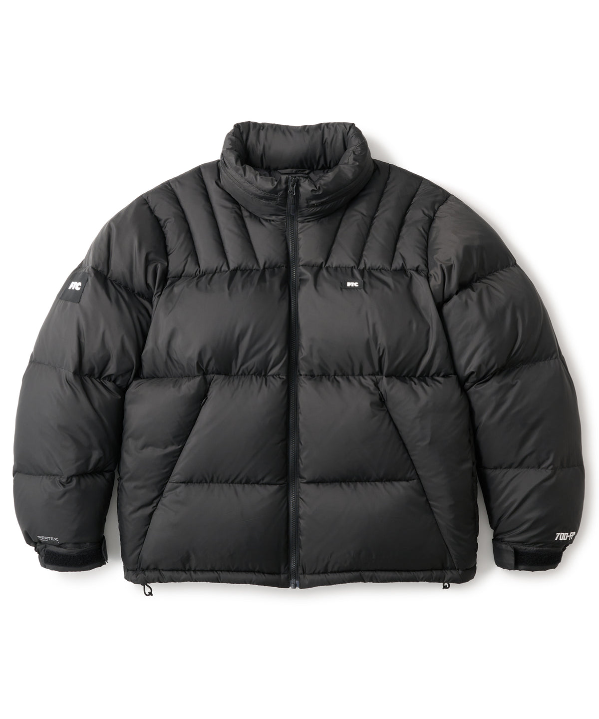 FTC PERTEX DOWN JACKET