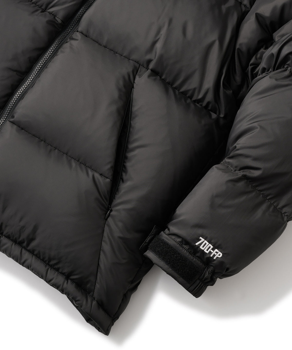 FTC PERTEX DOWN JACKET