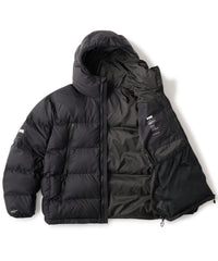 FTC PERTEX HOODED PUFFY JACKET