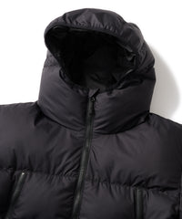 FTC PERTEX HOODED PUFFY JACKET
