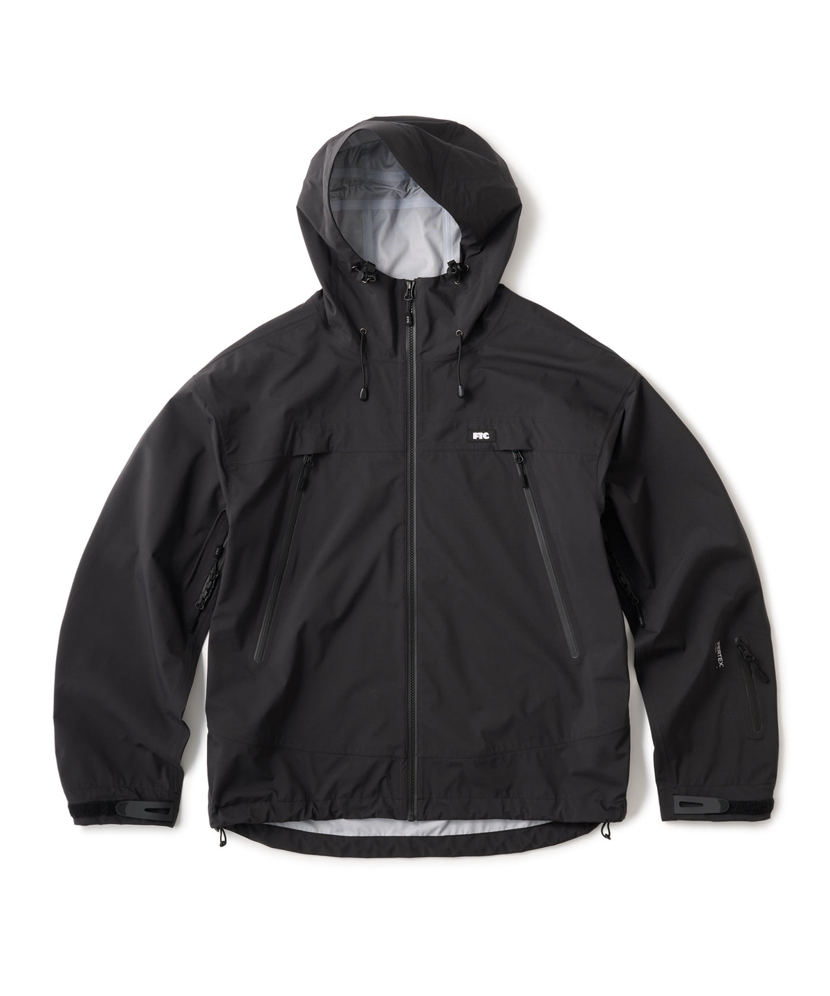 FTC PERTEX 3L SHELL JACKET