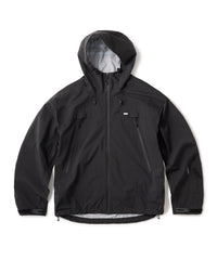 FTC PERTEX 3L SHELL JACKET