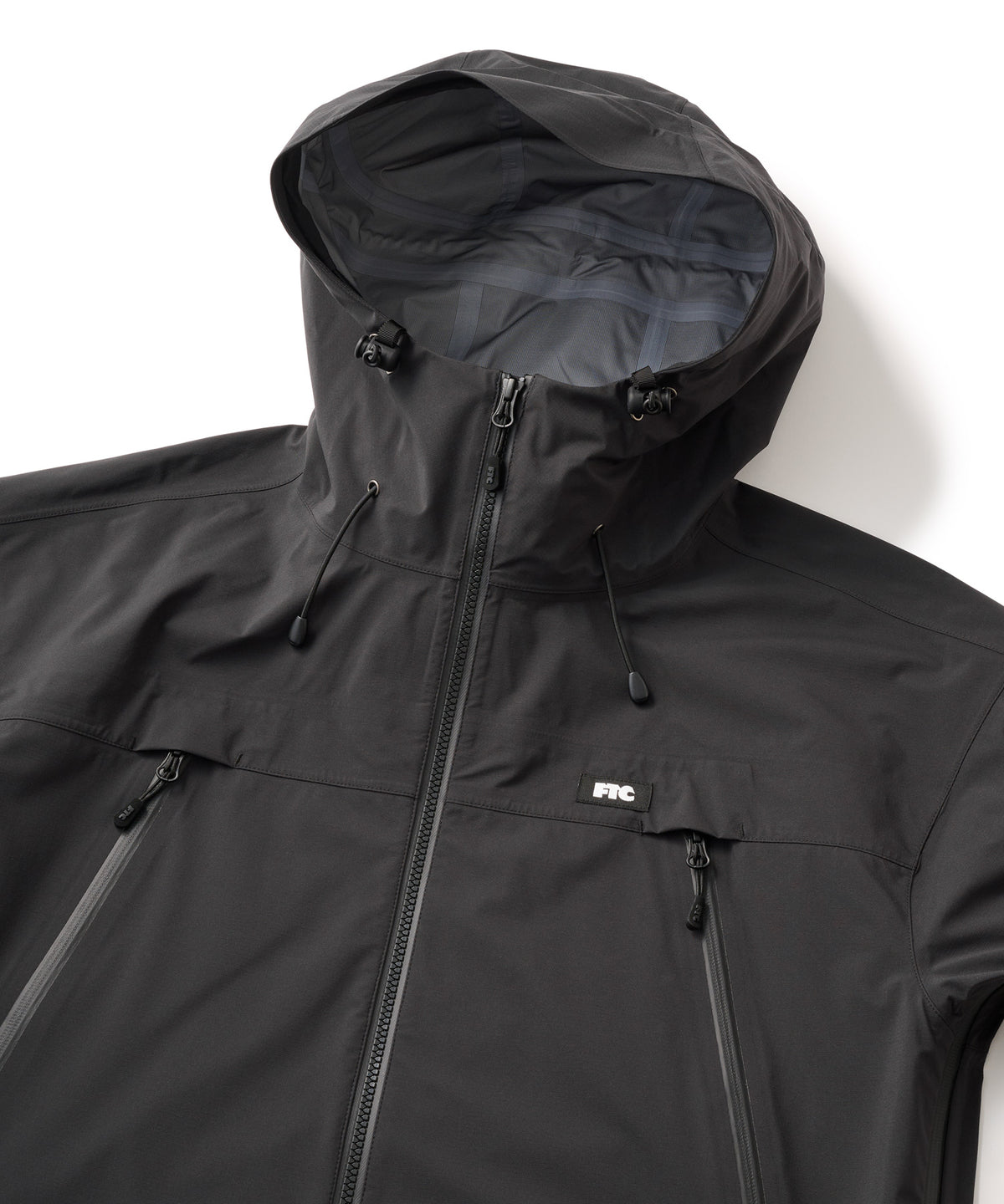 FTC PERTEX 3L SHELL JACKET