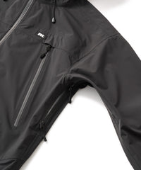 FTC PERTEX 3L SHELL JACKET