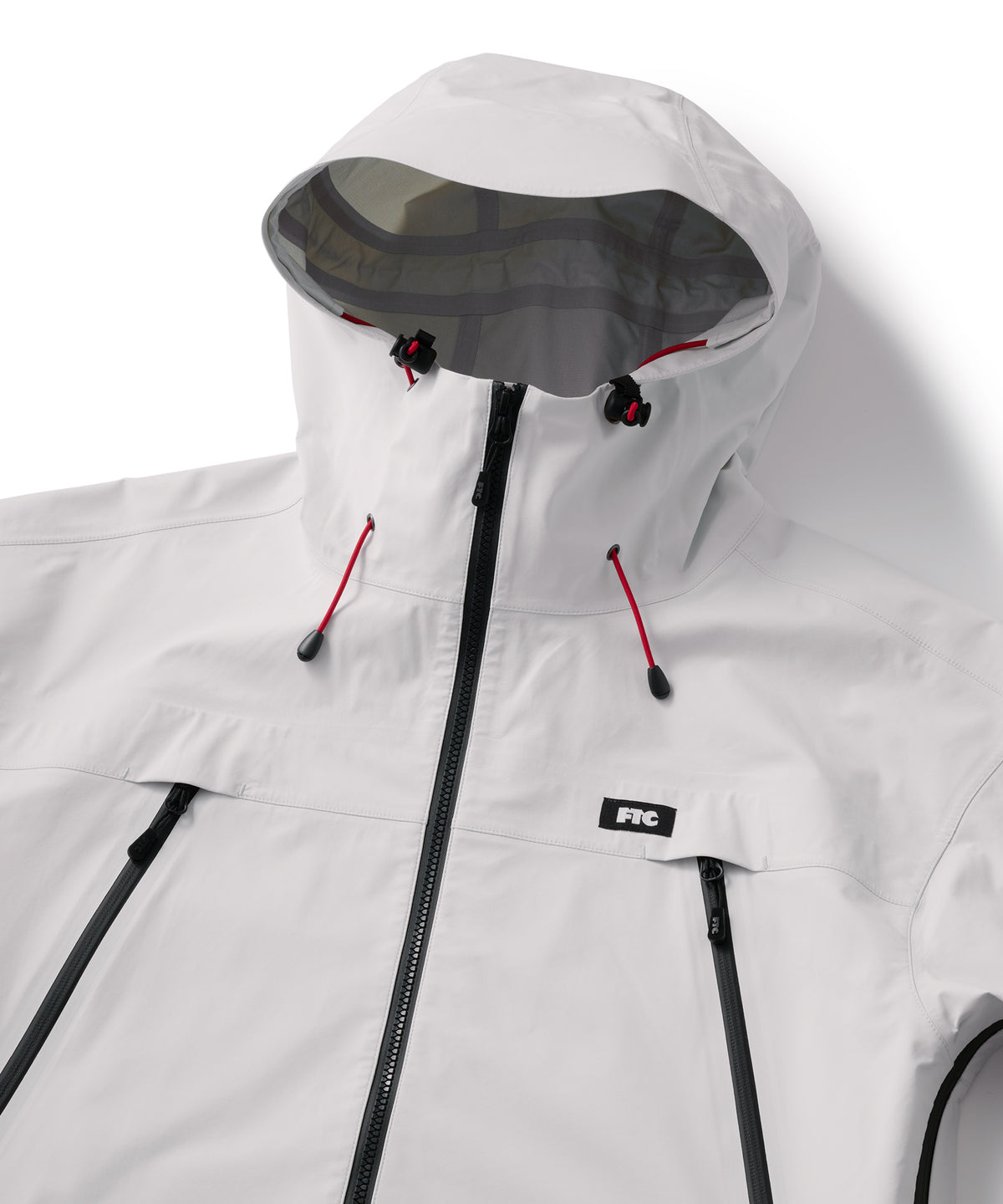 FTC PERTEX 3L SHELL JACKET