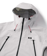 FTC PERTEX 3L SHELL JACKET