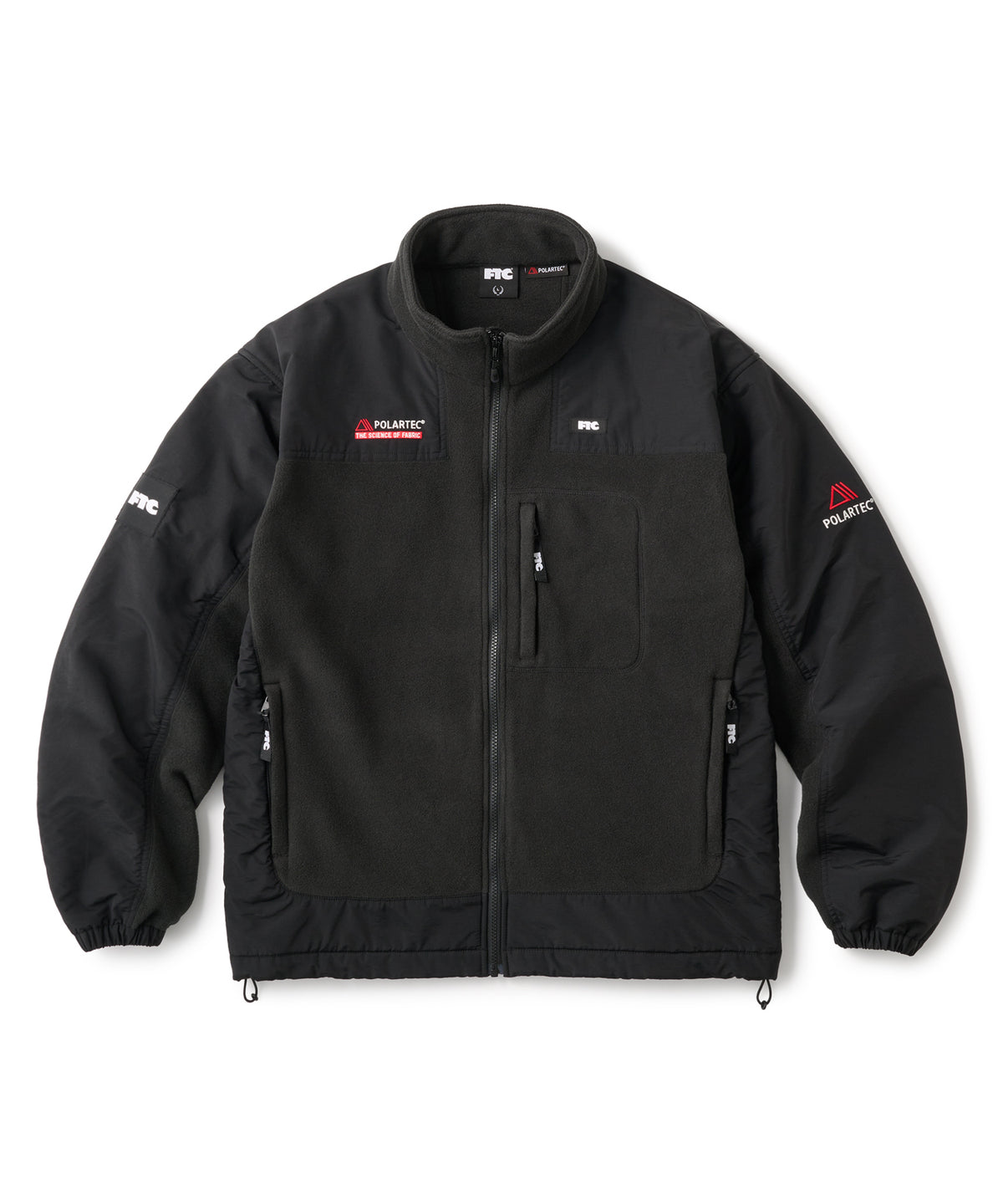 FTC POLARTEC FLEECE JACKET