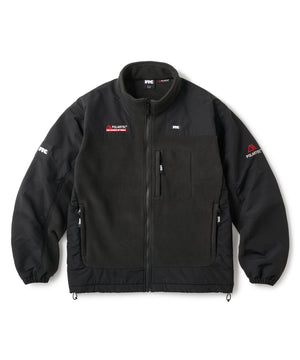 FTC POLARTEC FLEECE JACKET