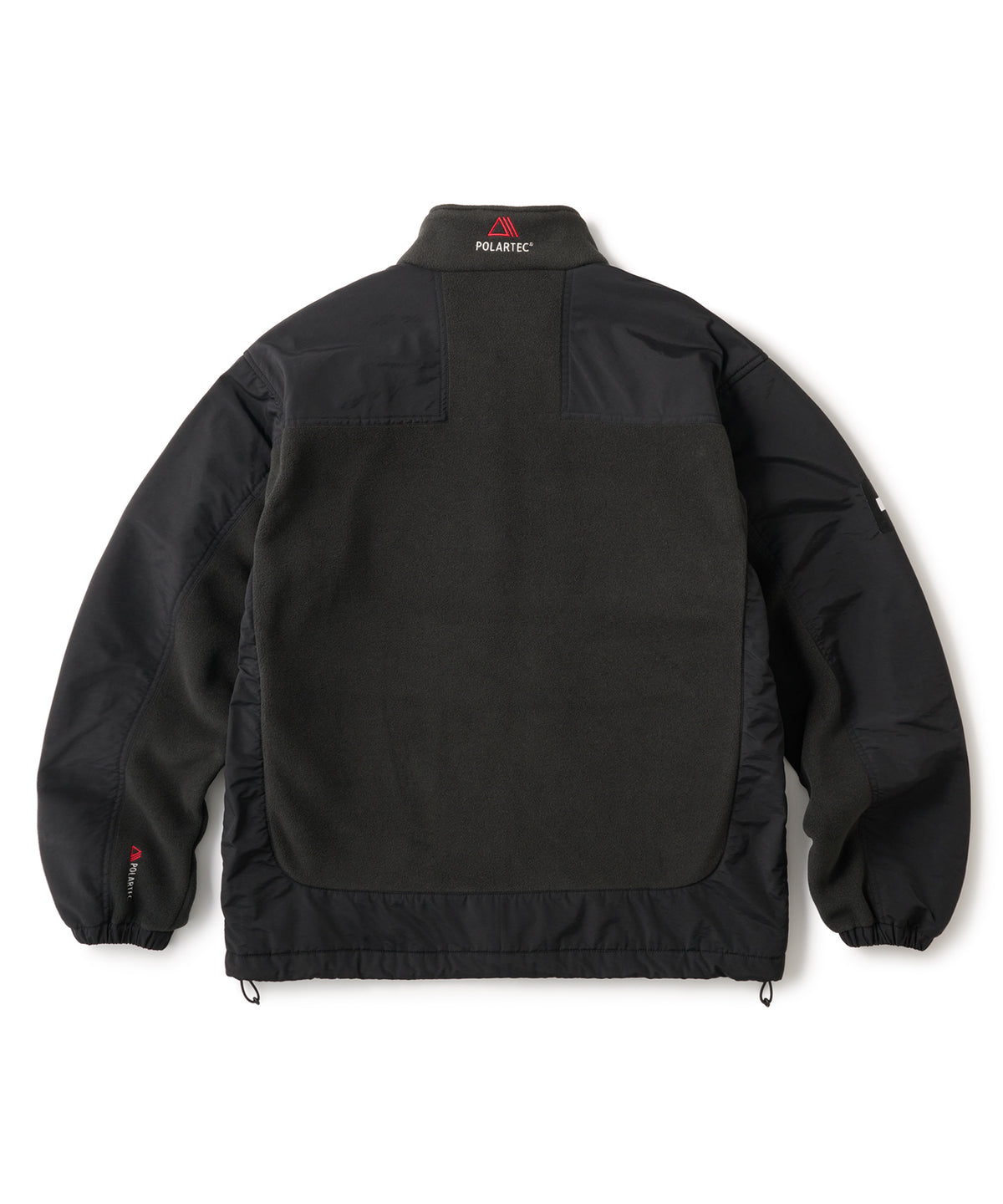 FTC POLARTEC FLEECE JACKET