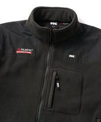 FTC POLARTEC FLEECE JACKET