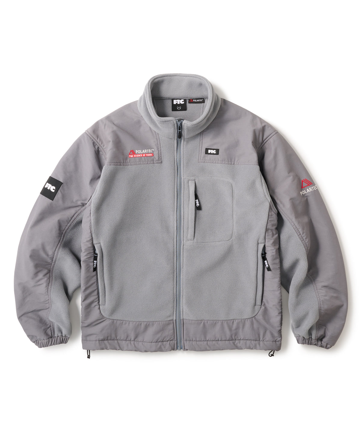 FTC POLARTEC FLEECE JACKET