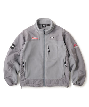 FTC POLARTEC FLEECE JACKET