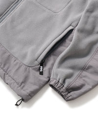FTC POLARTEC FLEECE JACKET