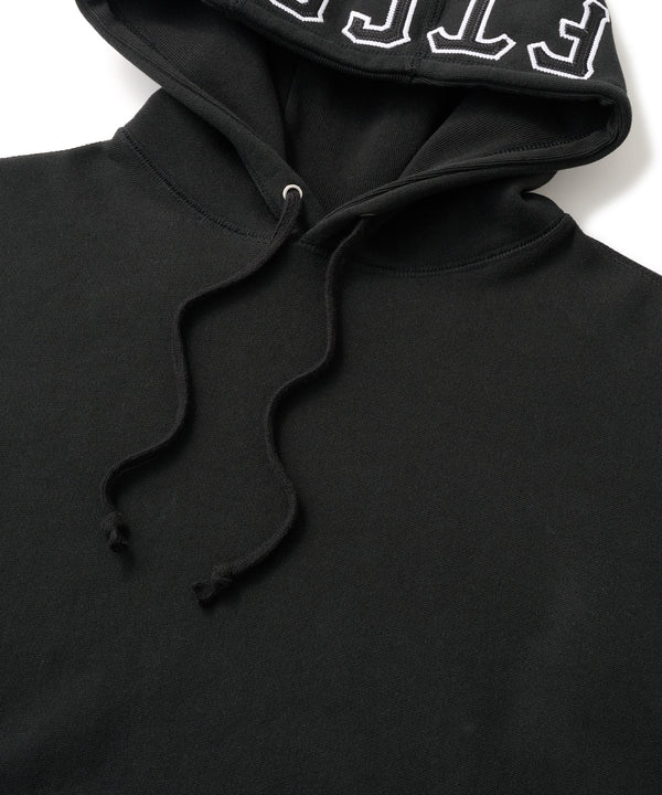 FTC CITIES PULLOVER HOODED SWEATSHIRT