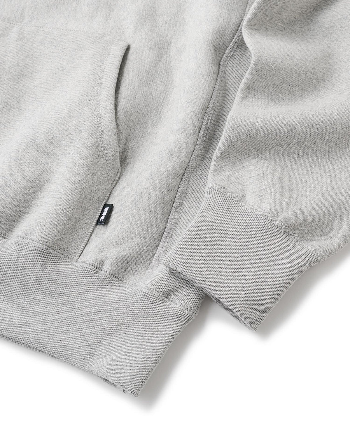 JUSTIN HAGER X FTC HOODED SWEATSHIRT