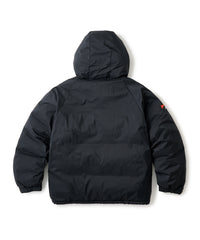 NANGA X FTC AURORA TEX DOWN JACKET