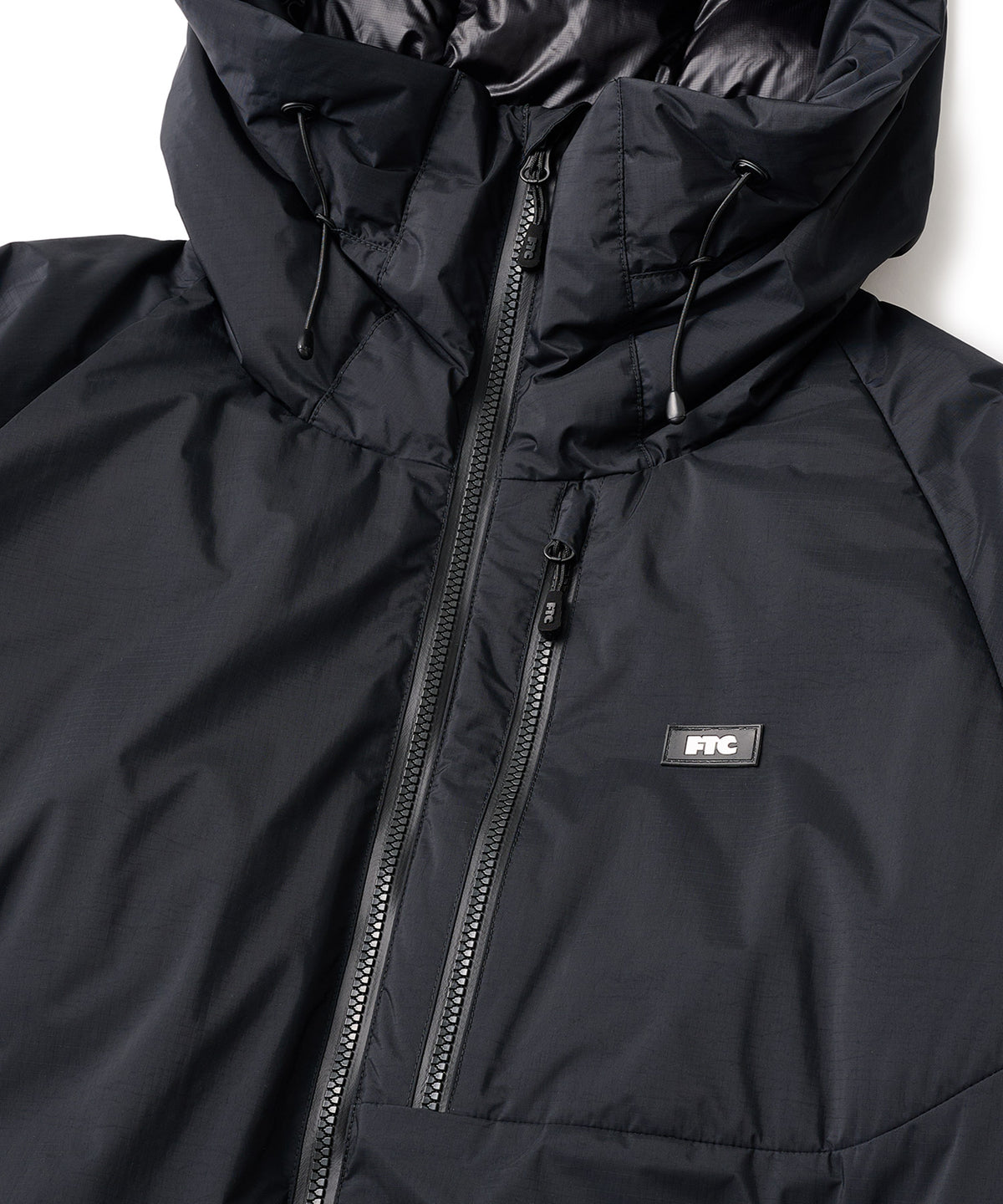 NANGA X FTC AURORA TEX DOWN JACKET