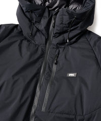 NANGA X FTC AURORA TEX DOWN JACKET