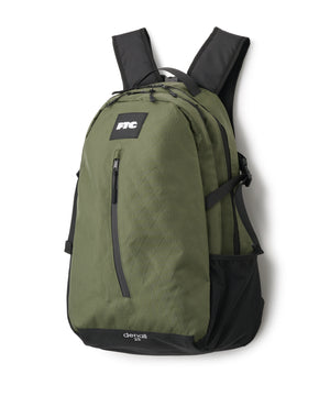 FTC 600D NYLON 25L BACKPACK