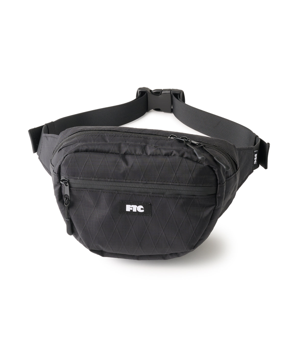 FTC NYLON WAIST BAG