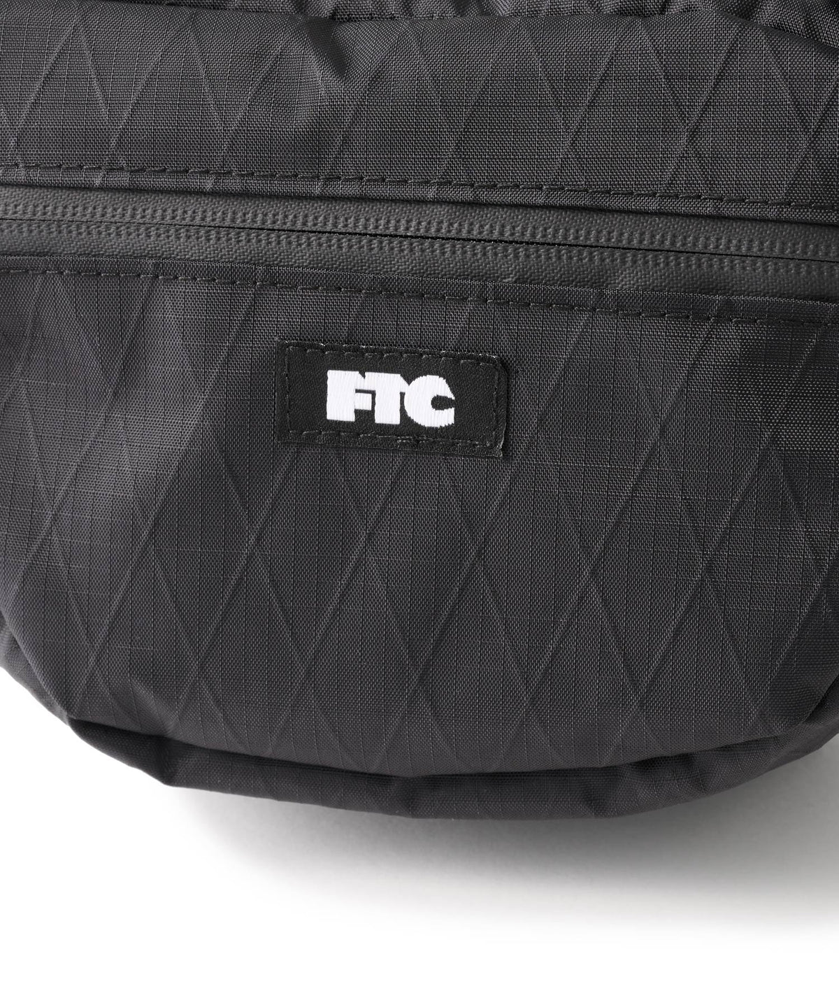 FTC NYLON WAIST BAG