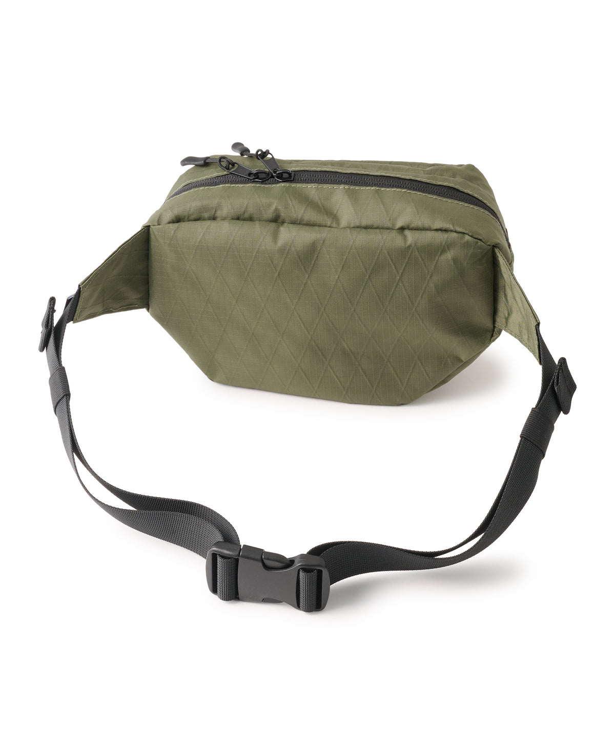 FTC NYLON WAIST BAG